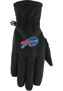 Buffalo Bills Wind Defense Drift Mens Gloves