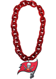 Tampa Bay Buccaneers Fan Chain Fan Chains