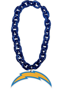 Los Angeles Chargers Fan Chain Fan Chains