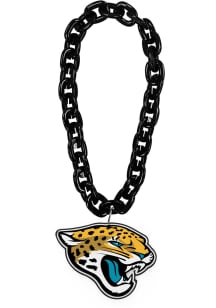 Jacksonville Jaguars Fan Chain Fan Chains