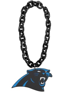 Carolina Panthers Fan Chain Fan Chains