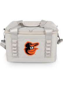 Baltimore Orioles Grey 12 Can Eco Tote
