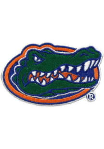 Jardine Florida Gators 3" Primary Logo Patch
