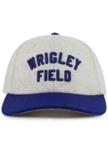 Chicago 2T Field Avondale Adjustable Hat - Ivory