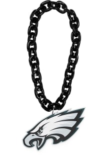 Philadelphia Eagles Head Logo Fan Chains