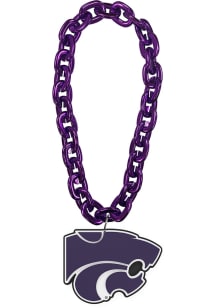 K-State Wildcats Foam Fan Chains