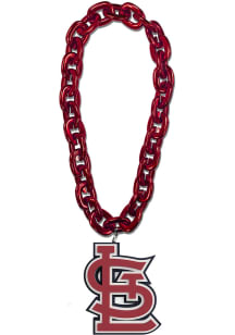 St Louis Cardinals Fain Chain Fan Chains