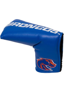 Boise State Broncos Blue Tour Blade Putter Cover