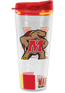 Maryland Terrapins Classic 22oz Tritan Tumbler - Red