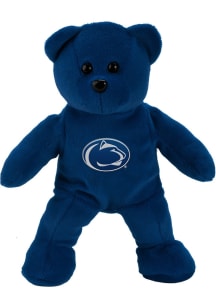 Penn State Nittany Lions Forever Collectibles  Solid Color Plush - Blue