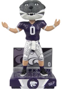 K-State Wildcats Highlight Series Mascot Bobblehead