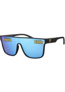 Pittsburgh Pirates Solid Color Mens Sunglasses