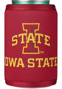 Forever Collectibles Iowa State Cyclones Can Band Coolie
