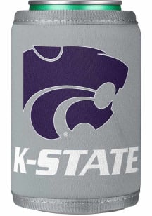 Forever Collectibles K-State Wildcats Can Band Coolie