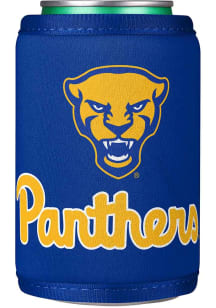 Forever Collectibles Pitt Panthers Can Band Coolie