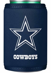 Forever Collectibles Dallas Cowboys Can Band Coolie