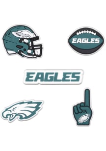 Philadelphia Eagles 5pk Shoelaces