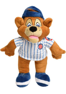 Chicago Cubs 8 Mascot Mascot Plush