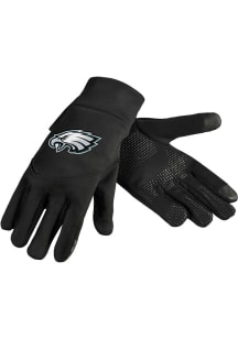 Forever Collectibles Philadelphia Eagles Neoprene Mens Gloves
