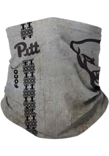 Forever Collectibles Pitt Panthers Stripe Big Logo Fan Mask