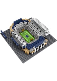 Penn State Nittany Lions 3D Mini BRXLZ Beaver Stadium Building Blocks