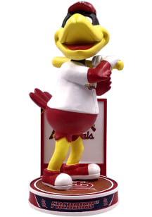 St Louis Cardinals 8 Inch Bobblehead