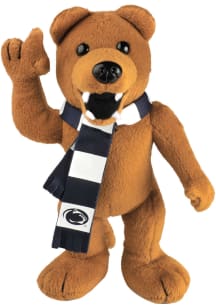 Penn State Nittany Lions 14 Inch Mascot Mascot Plush