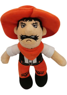 Oklahoma State Cowboys Forever Collectibles  8 Inch Mascot Plush - Orange