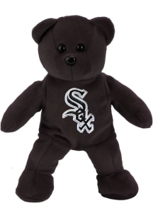 Chicago White Sox Solid Bear Bear Plush