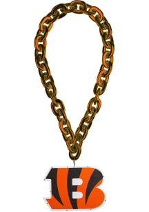 Cincinnati Bengals Light Up Fan Fan Chains
