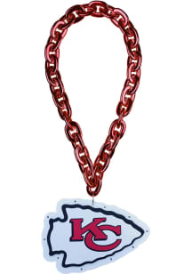 Kansas City Chiefs Light Up Fan Fan Chains
