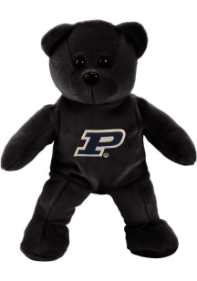 Purdue Boilermakers Forever Collectibles  Solid Color Bear Plush - Brown