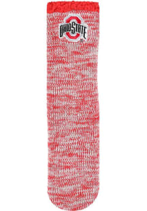 Ohio State Buckeyes Colorblend Womens Slippers