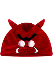 Arkansas Razorbacks Mascot Mask Foam Head