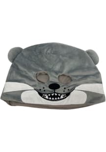 K-State Wildcats Mascot Mask Foam Head