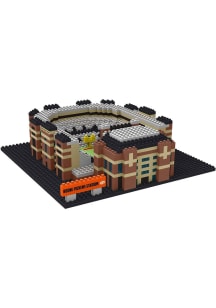 Oklahoma State Cowboys 3D Mini BRXLZ Stadium Building Blocks