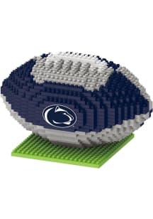 Penn State Nittany Lions 3D Mini BRXLZ Football Building Blocks