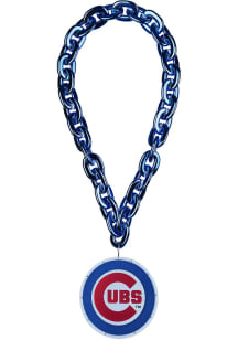 Chicago Cubs Big Logo Light Up Chain Fan Chains