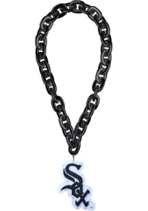 Chicago White Sox Big Logo Light Up Chain Fan Chains