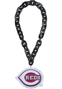 Cincinnati Reds Big Logo Light Up Chain Fan Chains