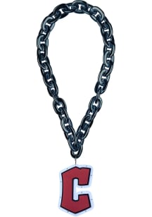 Cleveland Guardians Big Logo Light Up Chain Fan Chains