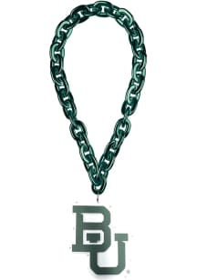 Baylor Bears Big Logo Light Up Chain Fan Chains