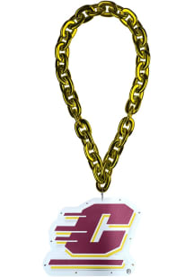 Central Michigan Chippewas Big Logo Light Up Chain Fan Chains