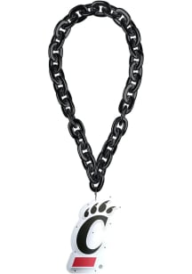 Cincinnati Bearcats Big Logo Light Up Chain Fan Chains