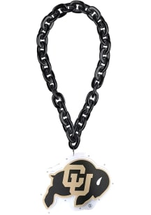 Colorado Buffaloes Big Logo Light Up Chain Fan Chains