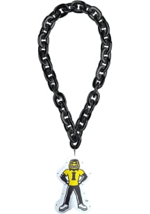 Iowa Hawkeyes Big Logo Light Up Chain Fan Chains