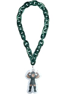 Michigan State Spartans Big Logo Light Up Chain Fan Chains
