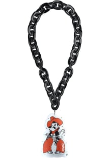 Oklahoma State Cowboys Big Logo Light Up Chain Fan Chains