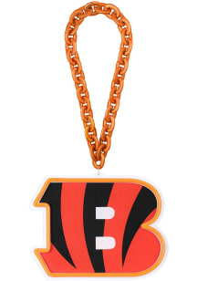 Cincinnati Bengals 10 Inch Neon Light Up Fan Chains