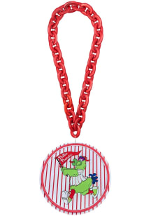 Philadelphia Phillies 10in Neon Light Up Fan Chains